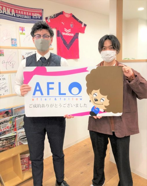 R.U様の画像