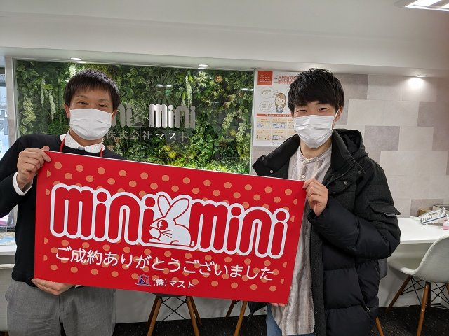 T・N　様の画像
