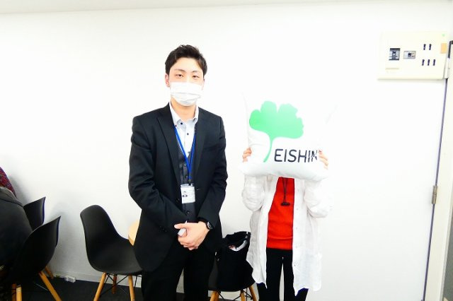 F・A様　博多駅へお引越し♪♪の画像
