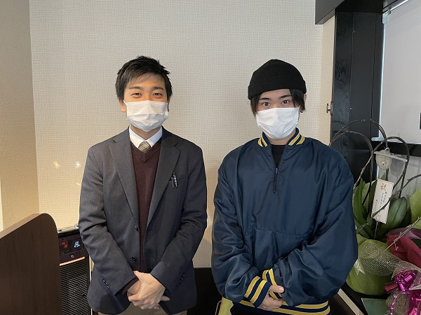 I・R様の画像