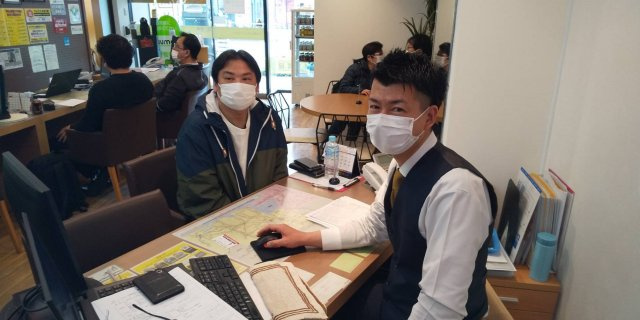 K様の画像