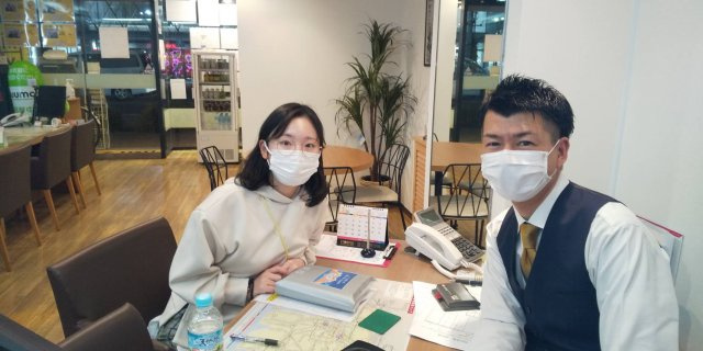 I様の画像