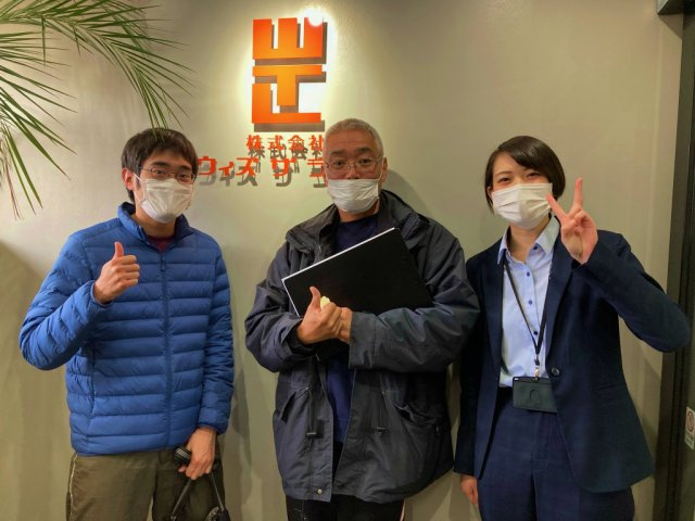 Ｋ様（2022年3月ご契約）の画像