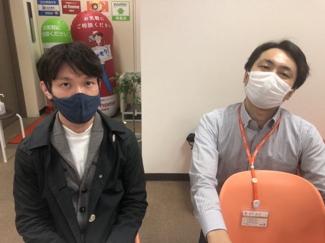 K・A様(3月20日)の画像