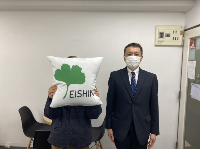 H・N様　東区へお引越し♪♪の画像