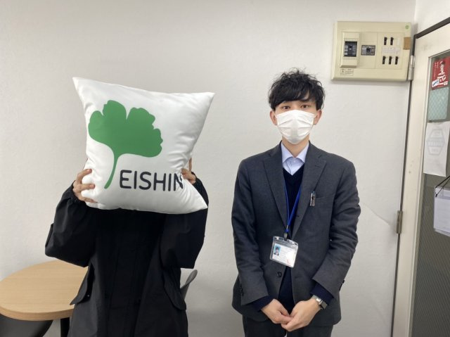 I・R様　博多駅へお引越し♪♪の画像