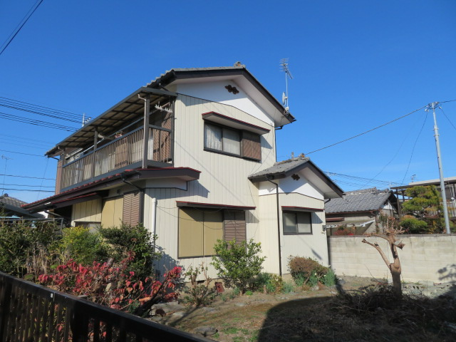 愛知県大府市　Ｔ様（2022年3月 売却）の画像