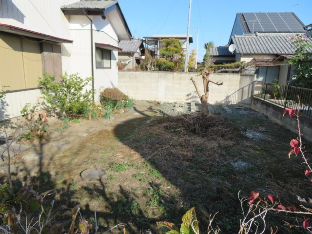 愛知県大府市　Ｔ様（2022年3月 売却）の画像