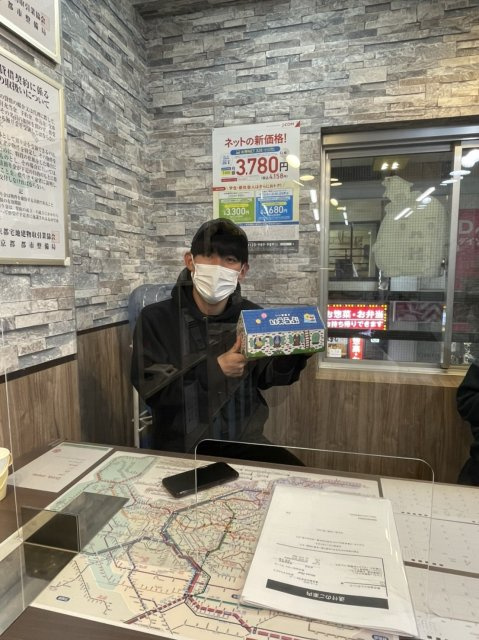 2022.3月ご成約 Y.K様の画像