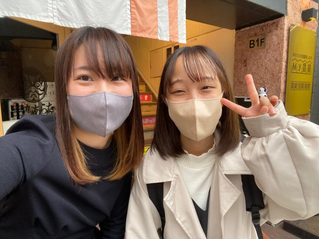 M様の画像