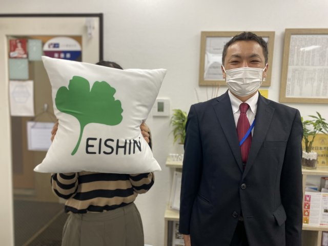 S・Y様　千代県庁口駅へお引越し♪♪の画像