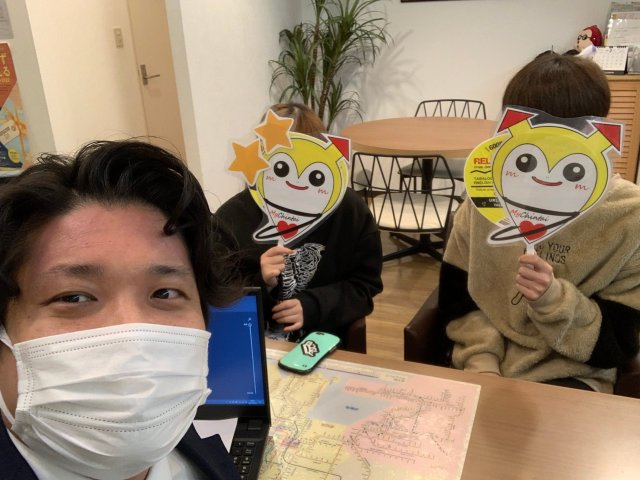 T様の画像