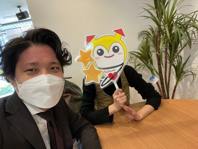 B社　様の画像