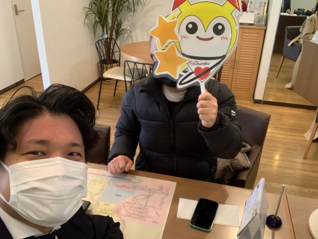 N様の画像