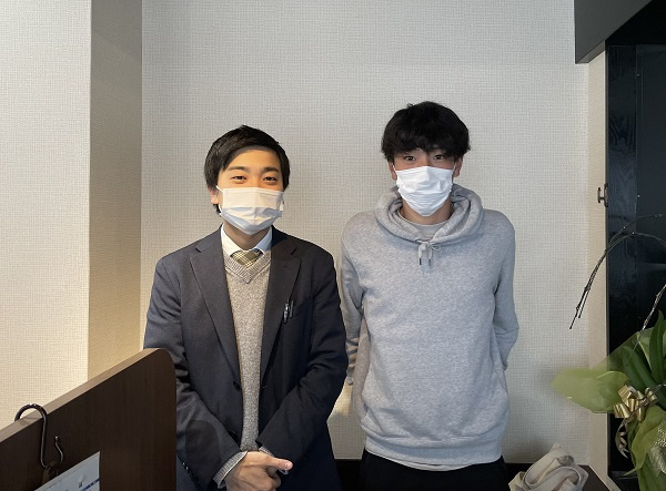 T・K様の画像