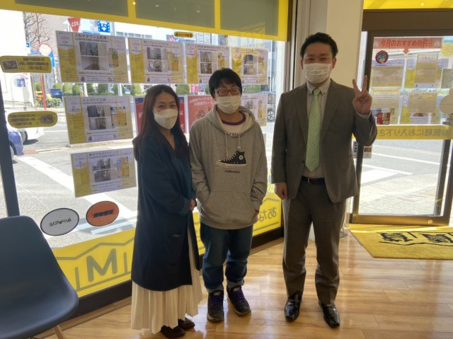 K様の画像