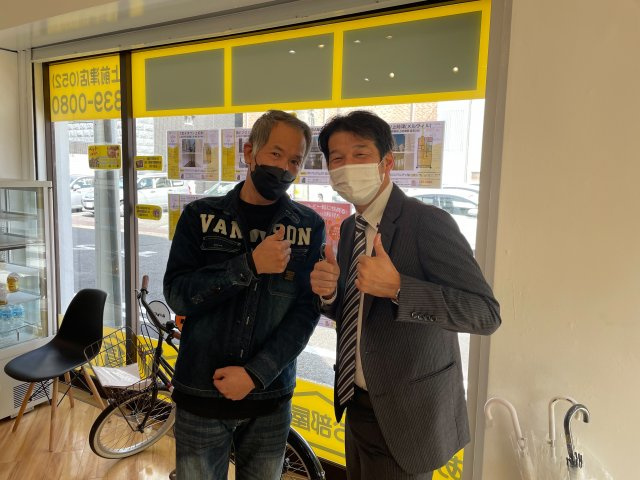 FU様の画像