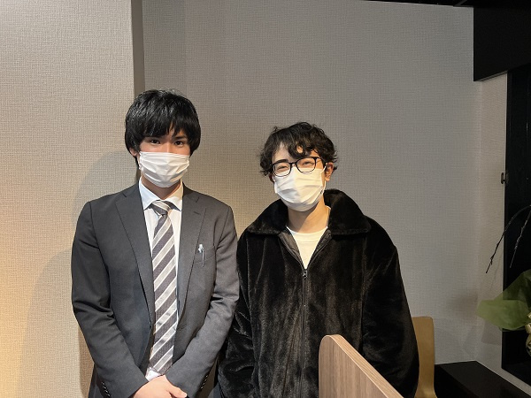 K・T様の画像