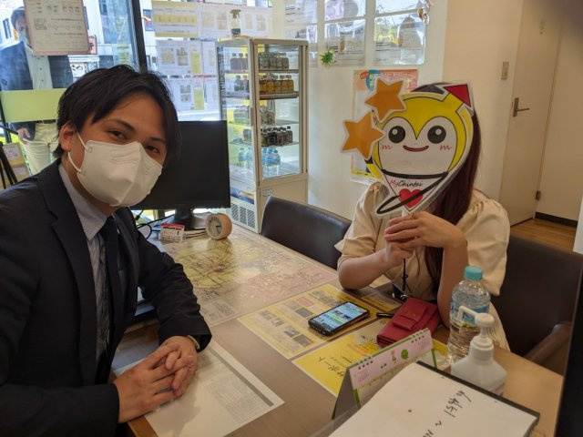 O様の画像