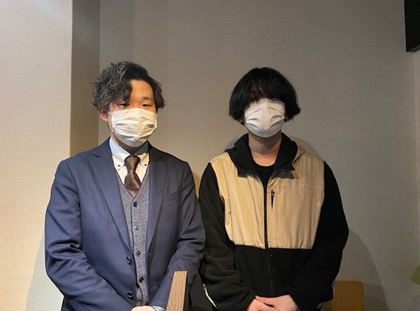 M・Y様の画像