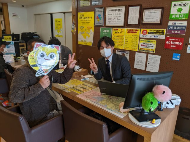 I様の画像