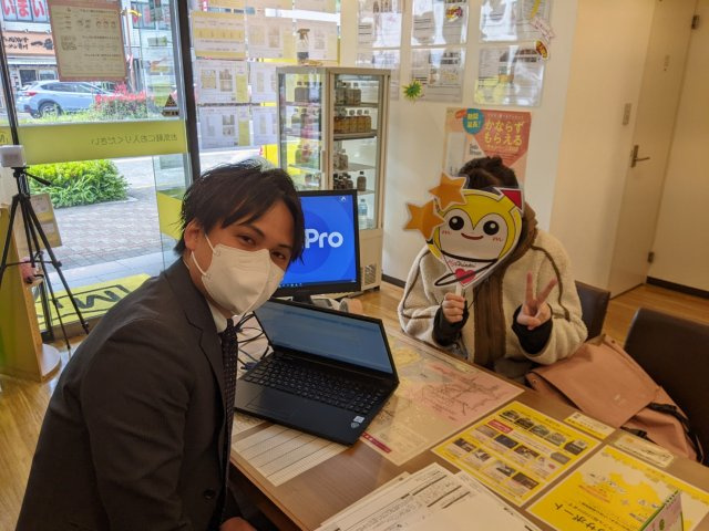 T様の画像