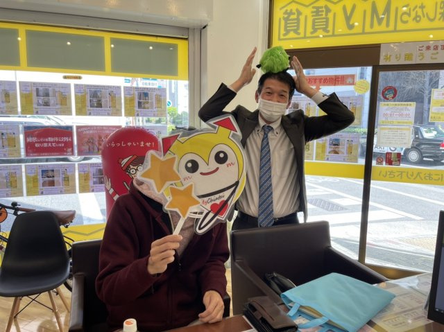 H　様の画像