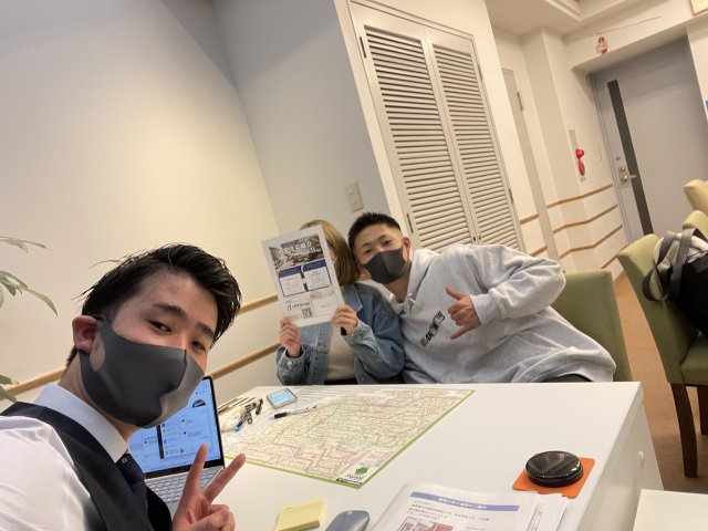 K.A様の画像
