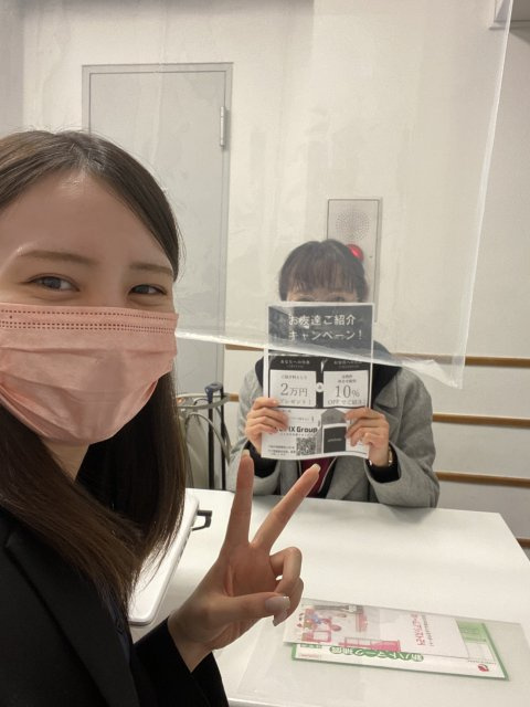 M様の画像