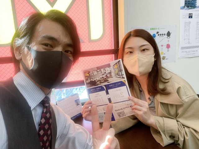 T.R様の画像