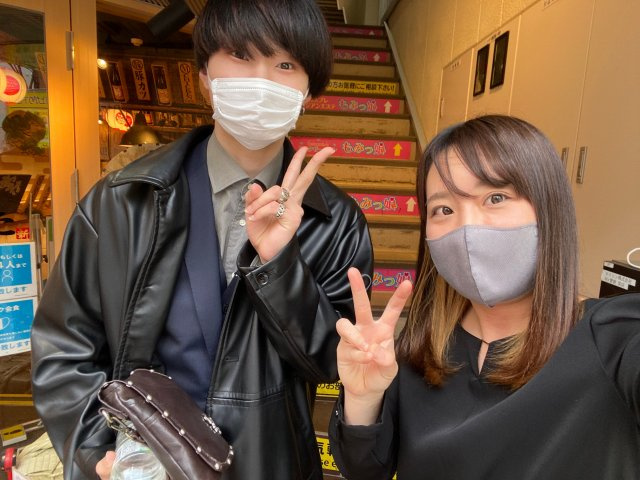 O様の画像
