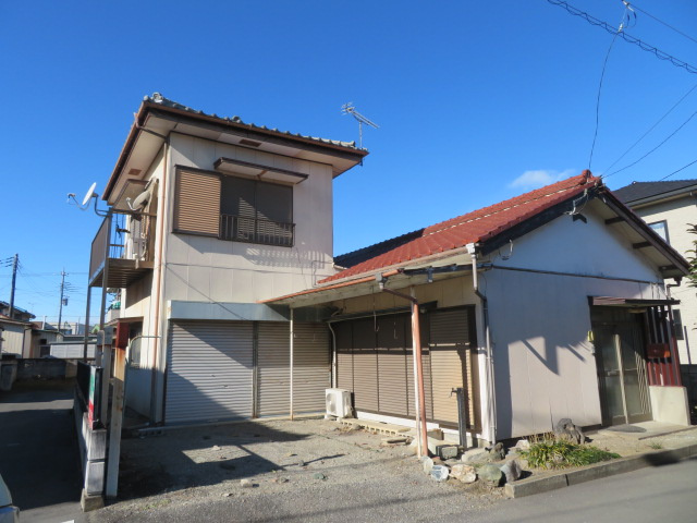 藤岡市上大塚　Ｈ様（2022年3月 売却）の画像