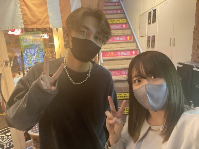 U様の画像