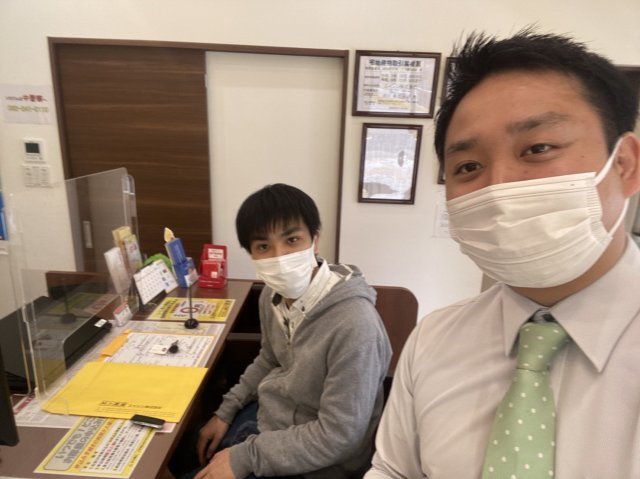 J様の画像