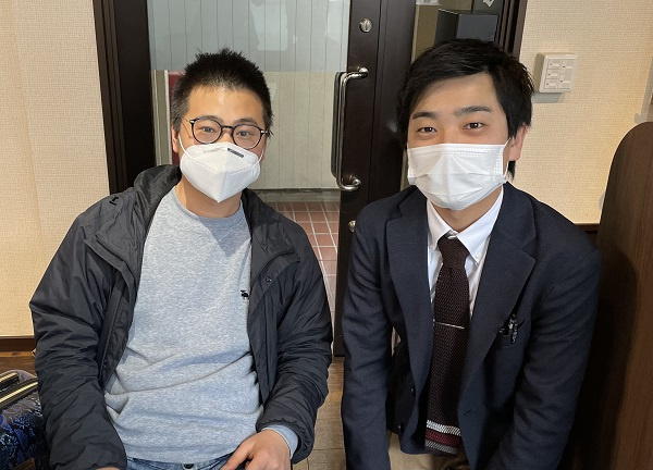S・K様の画像