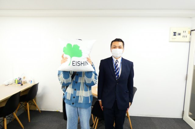 S・S様　博多駅へお引越し♪♪の画像