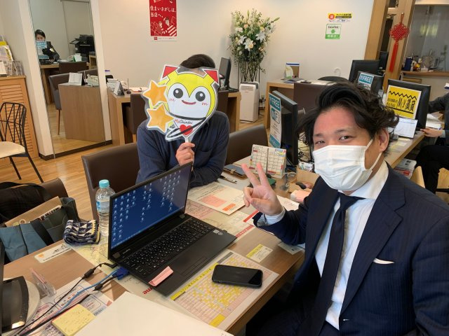 K様の画像