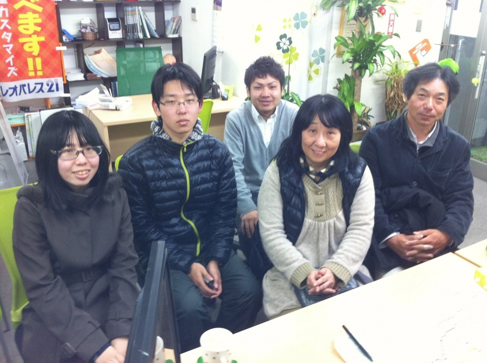 相模原市南区でご契約のＨ・Ｓさんの画像