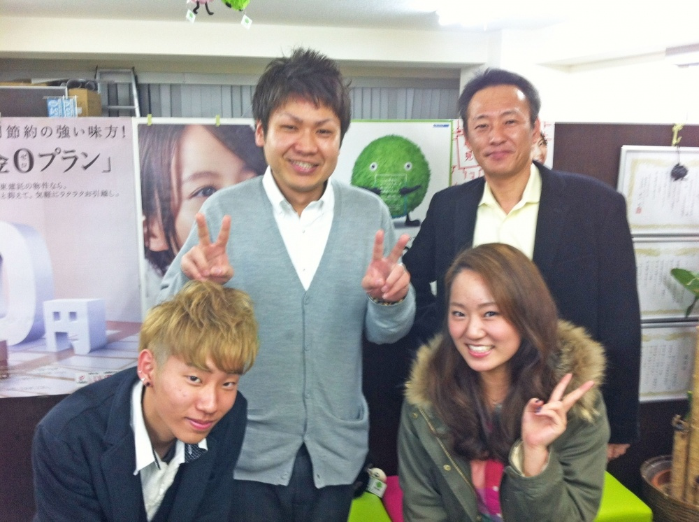 相模原市南区でご契約のＹ・Ｓさんの画像