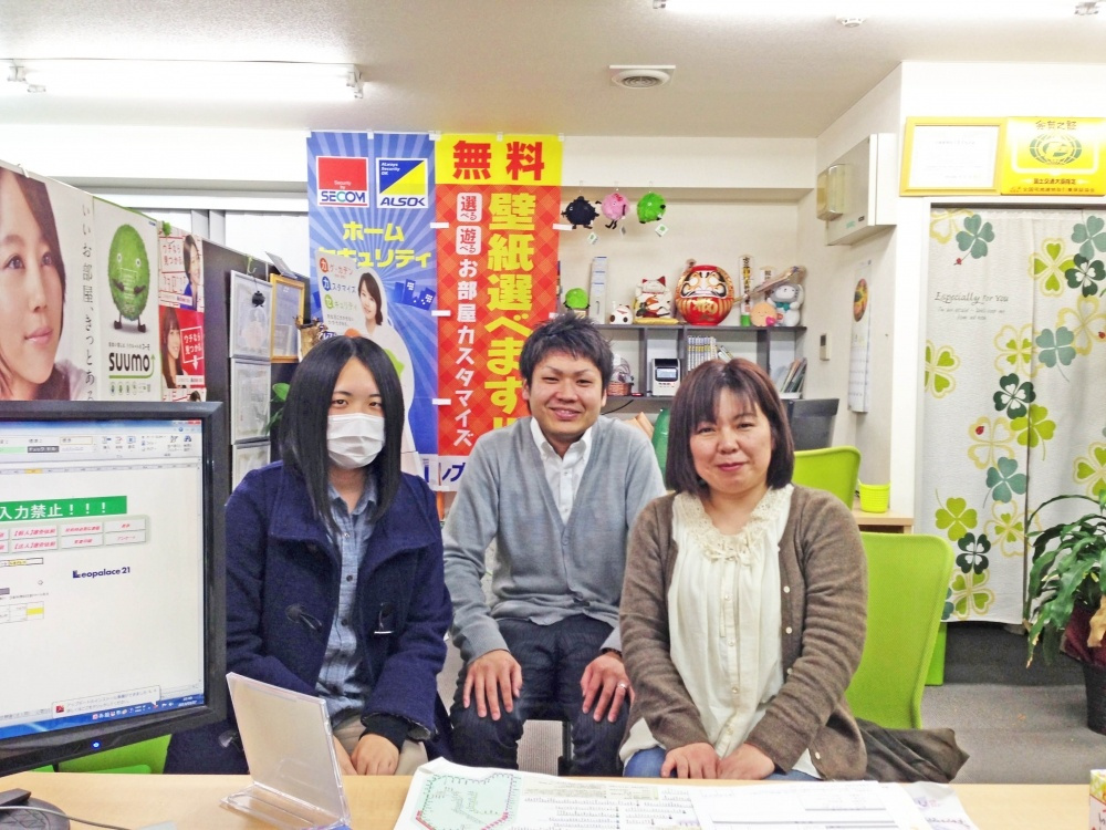 相模原市南区でご契約のＭ・Ａさんの画像