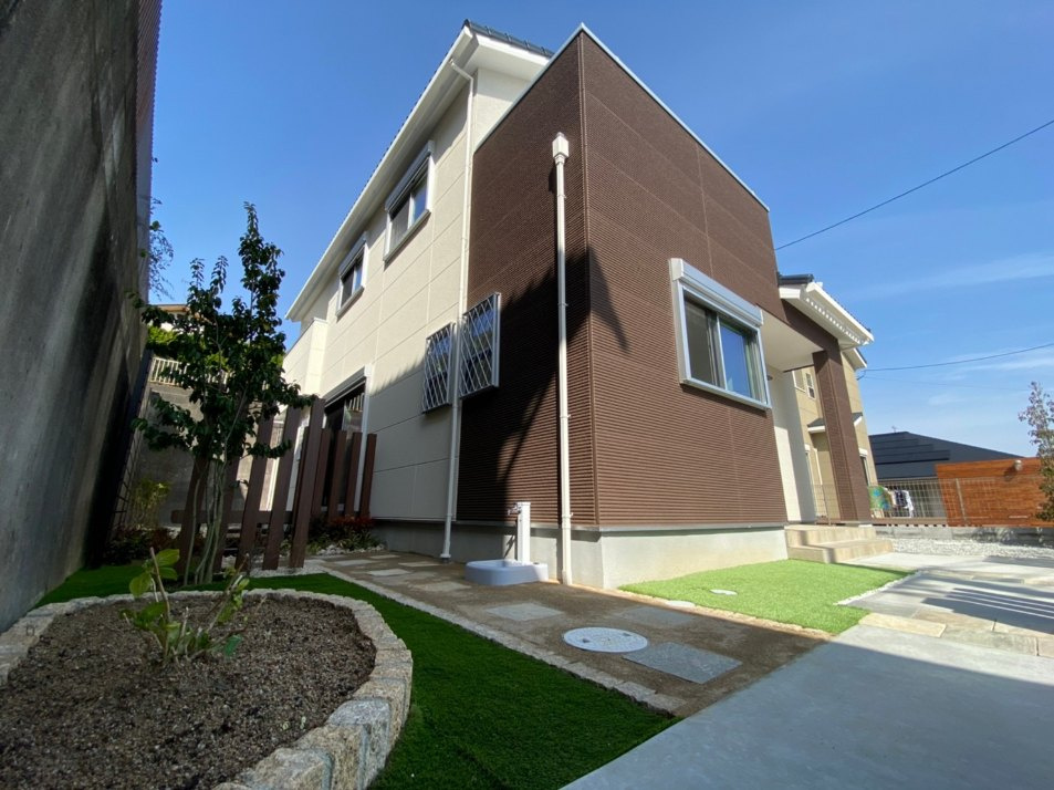 奈良市 O様邸の画像