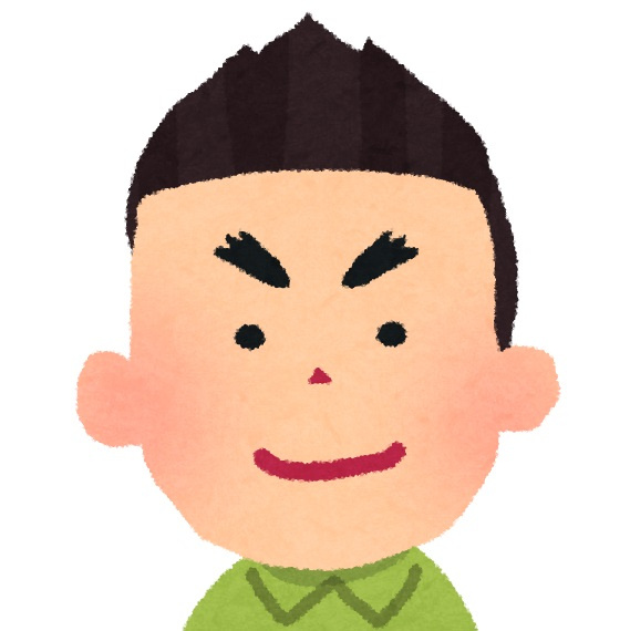 だいさんの画像