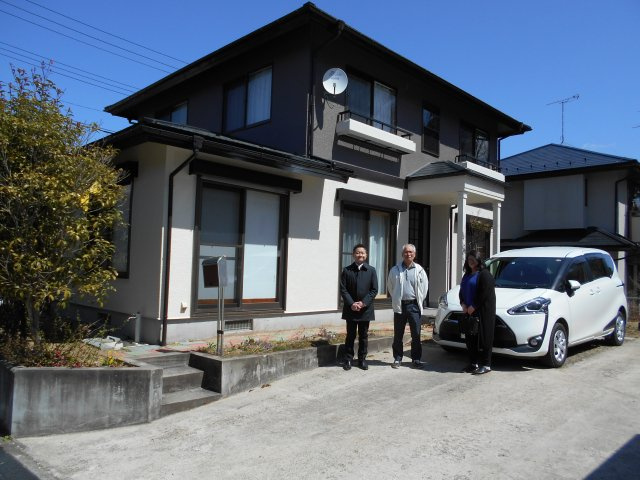 K様の画像