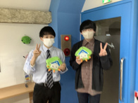 2022年04月03日の画像