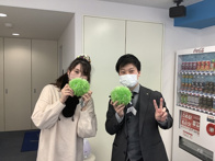 2022年04月03日の画像