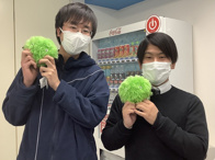 2022年04月03日の画像