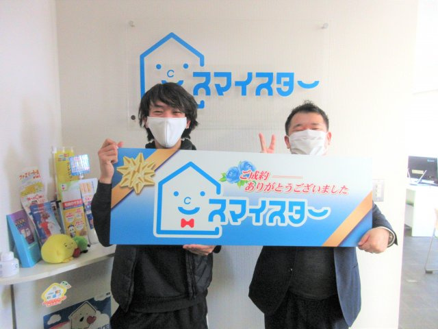 T・I様の画像