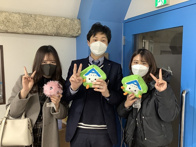 2022年04月04日の画像