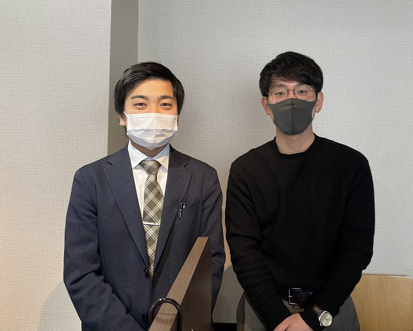 T・K様の画像