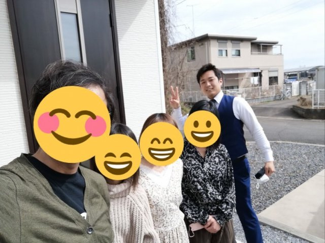 H.D様の画像